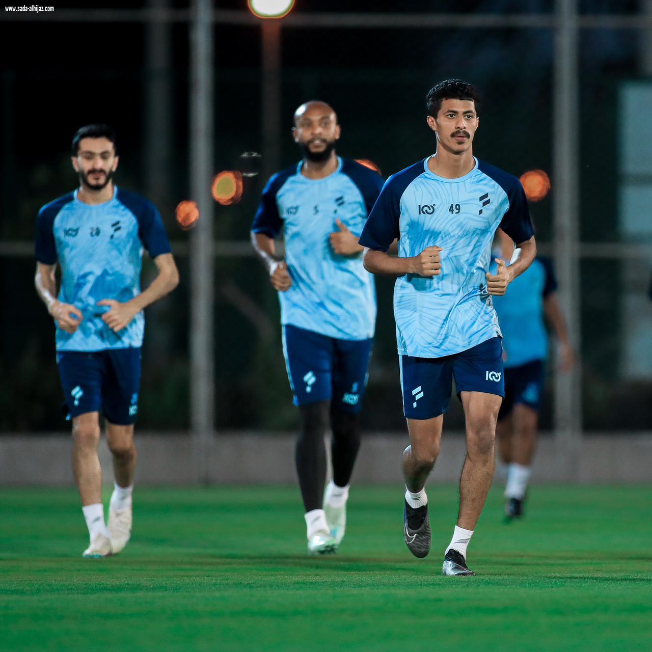 الفتح غدا للرياض لمواجهة الشباب 