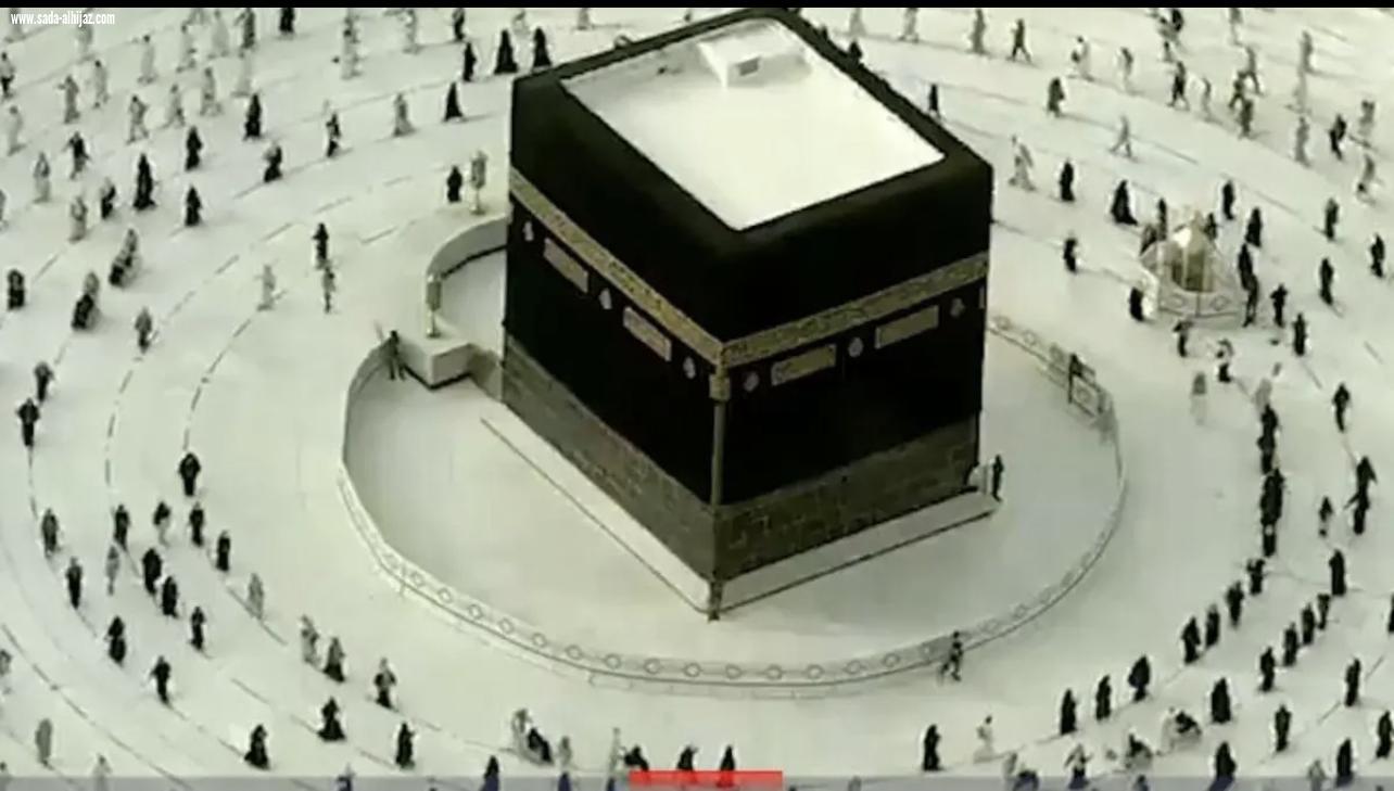 السعودية تحرص على تمكين جميع المسلمين حول العالم من أداء مناسك الحج وتضع سلامة الحجيج أولاً