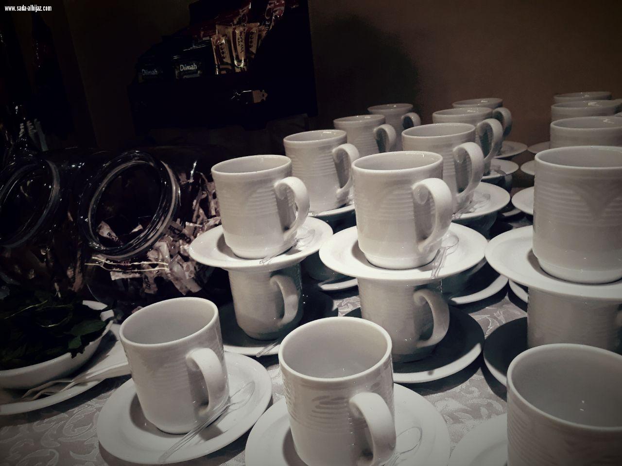 الهلال الاحمر يقيم ورشة العمل التطوعي النسائي بالمدينة المنورة...