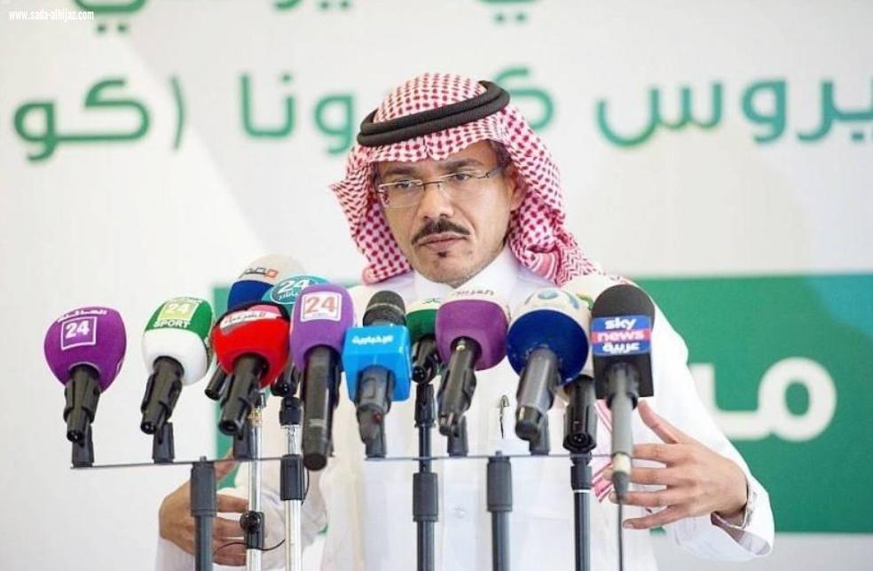 متحدث الصحة يفند عدداً من الإشاعات المنتشرة حول فيروس كورونا