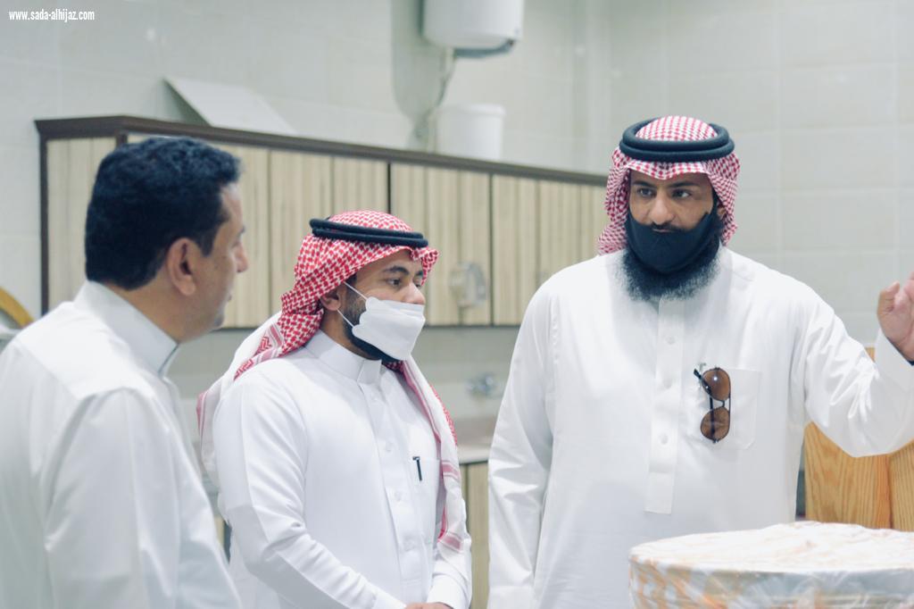 في خطوة تهدف إلى فتح قنوات تسويق جديدة للعسل المحلي ومنتجاته جمعية النحالين التعاونية بالباحة تنضم إلى منصة عصره