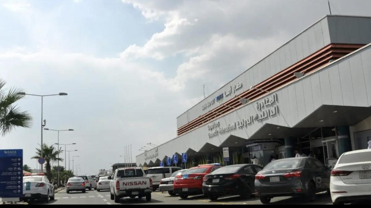 الدفاعات السعودية تعترض مسيرة حوثية أطلقت نحو مطار أبها