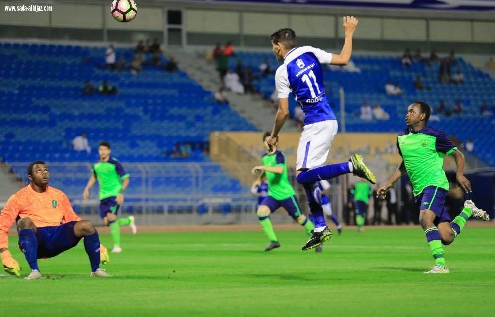 شباب الهلال بطلاً لكأس الأتحاد السعودي على حساب الأهلي