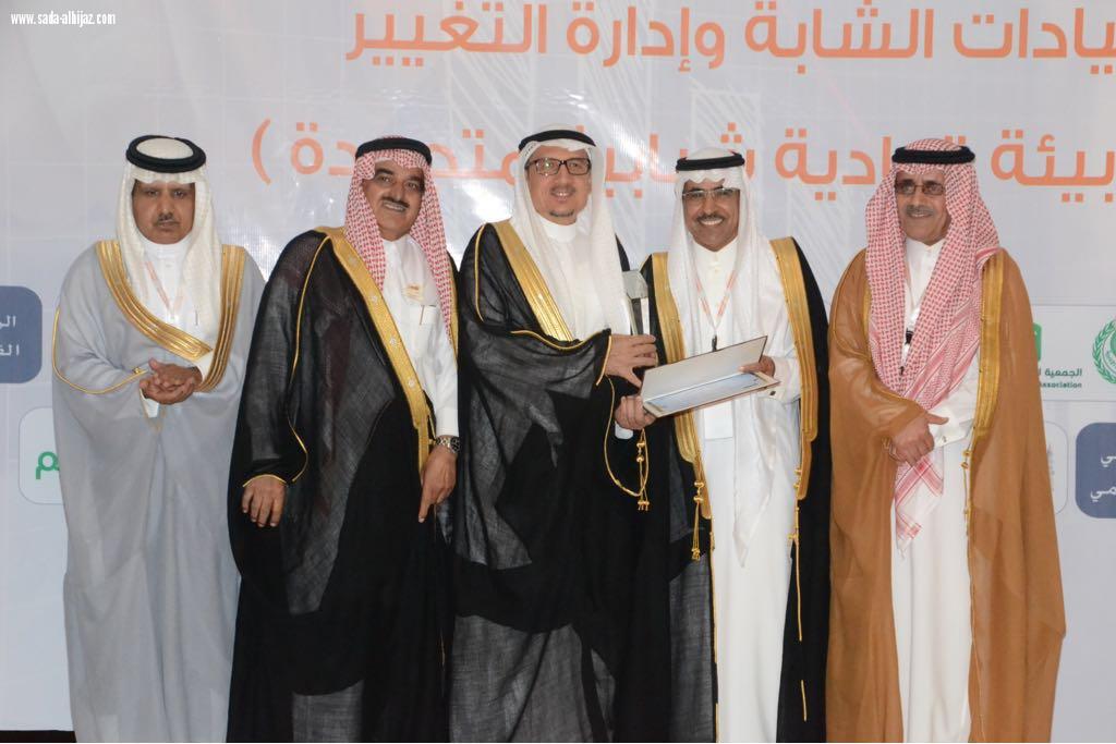 برعاية أمير مكة بالإنابة إنطلق منتدي المال والأعمال التاسع بجدة تدشين  الجلسات