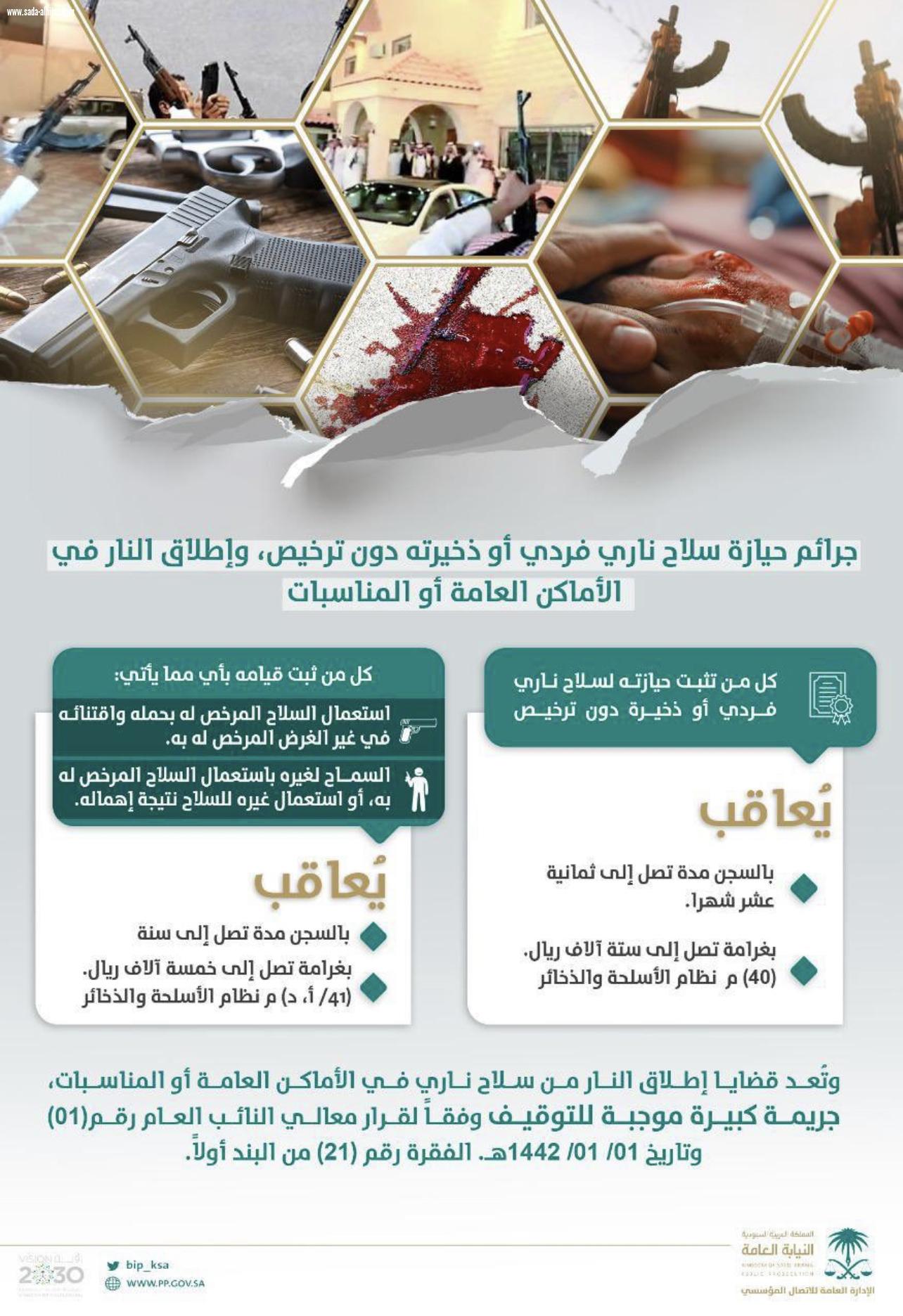 النيابة العامة