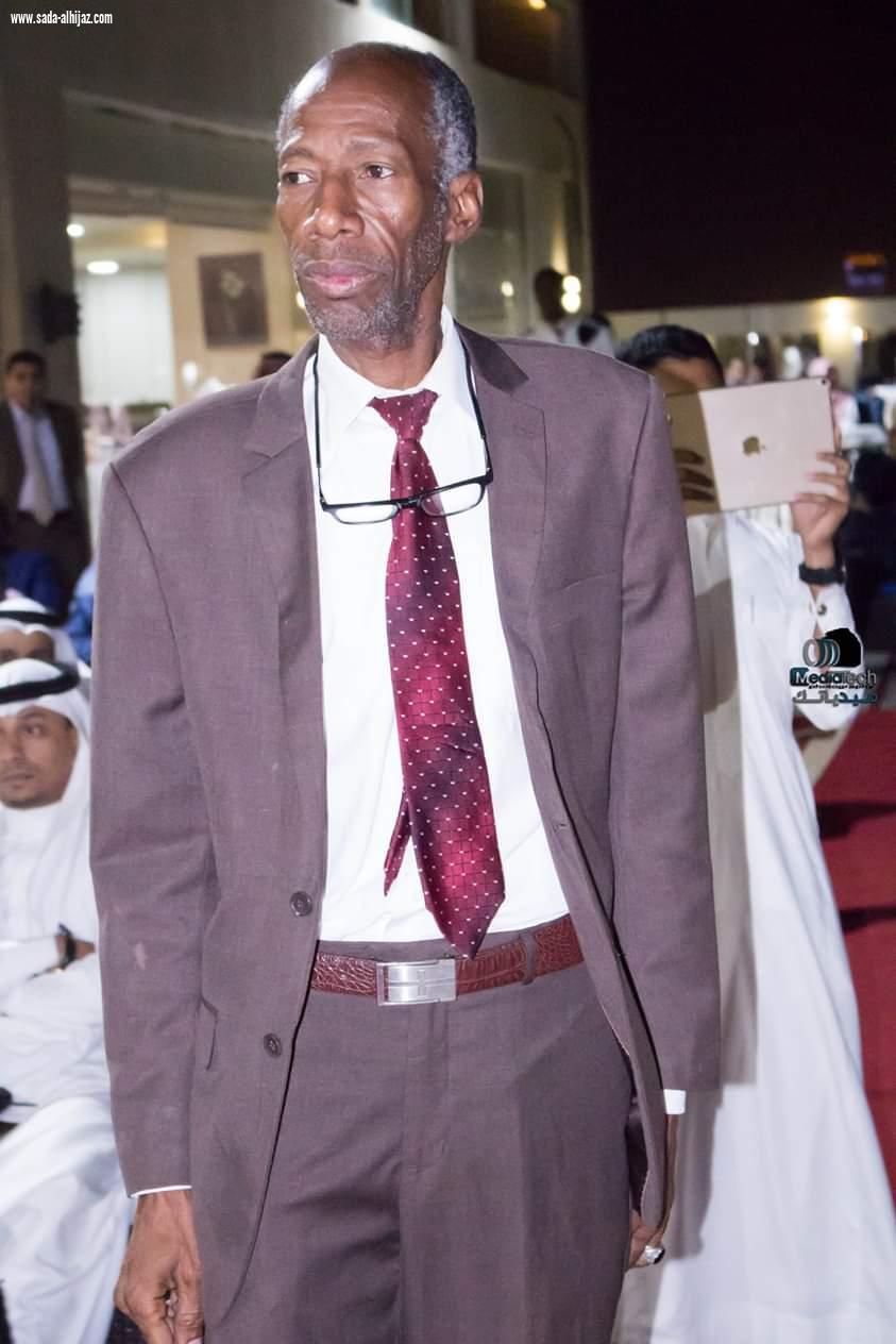 شركة مبارك العالمية راعي لرابطة الجاليات المقيمة بالمملكة العربية السعودية 