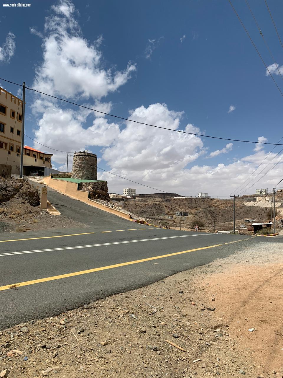 الذويبات ( خدمات عصرية نحن في أمس الحاجة إليها )