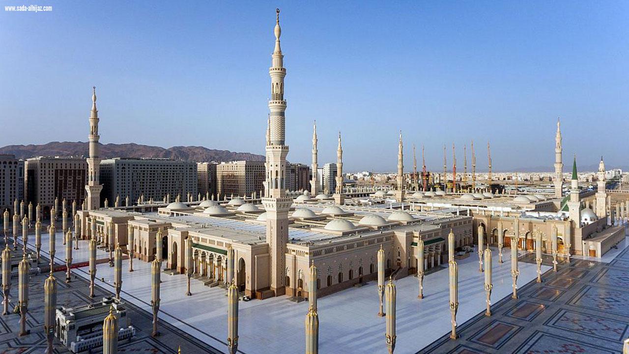 الحج» تكشف شروط وآلية أداء العمرة والصلاة في المسجد الحرام والروضة والزيارة