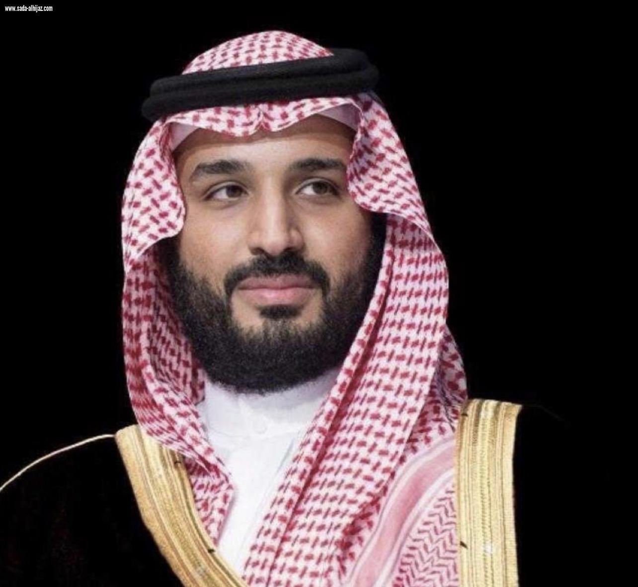 ولي العهد يدشن 8 مشروعات سكنية وطبيّة لمنسوبي وزارة الدفاع بتكلفة تجاوزت 4 مليارات ريال
