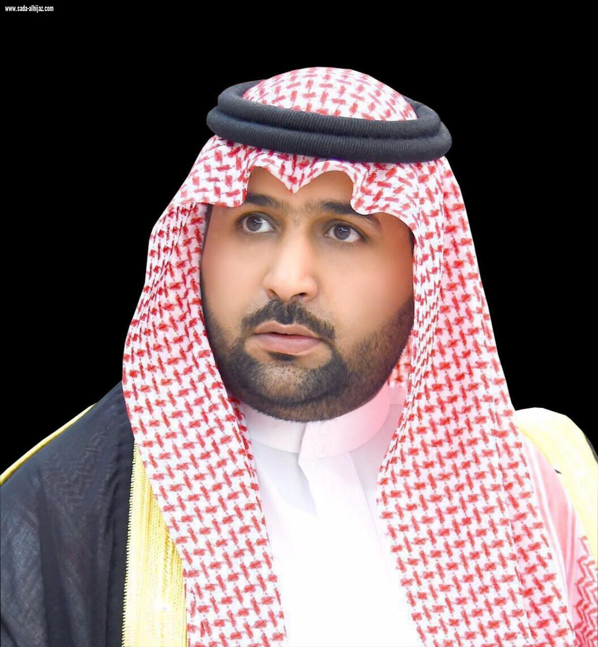 سمو أمير منطقة جازان وسمو نائبه يعزيان شيخ شمل بني قراد بمنجد بوفاة شقيقه