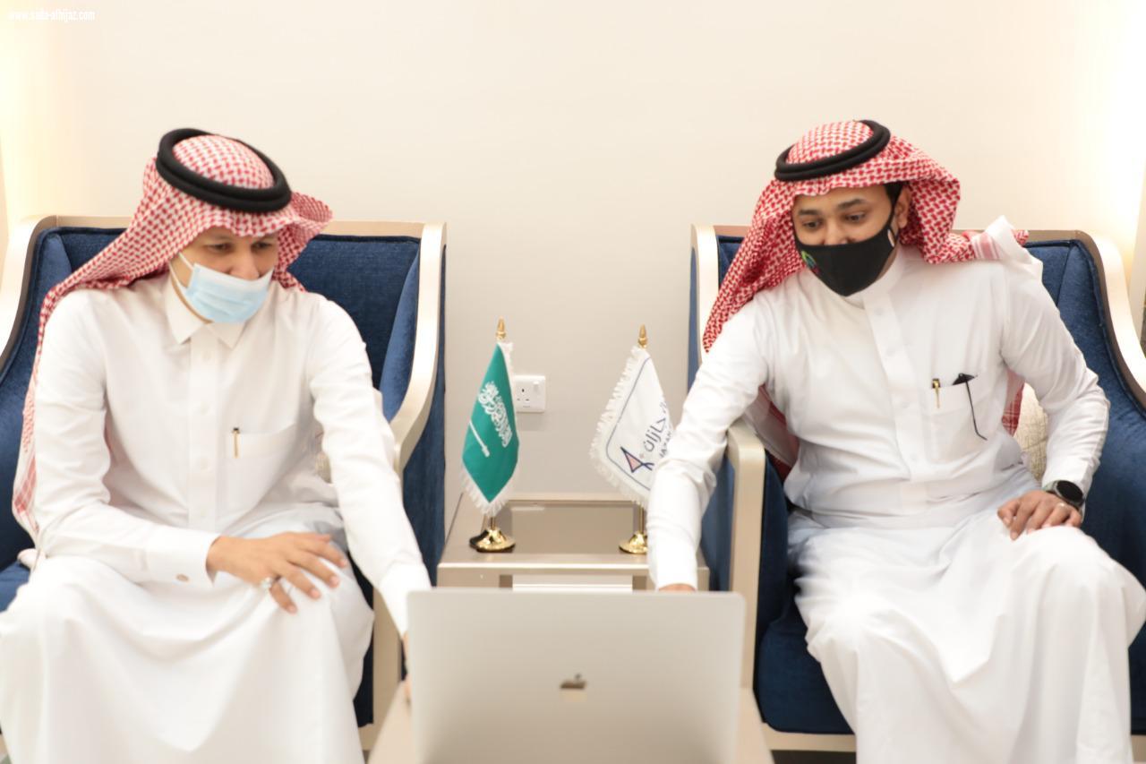 الصائغ: الشعار يمثل فلسفة مستمدة من طبيعة وتراث المنطقة غرفة جازان تطلق هوية وشعار ملتقى تأصيل صناعة السياحة في جازان