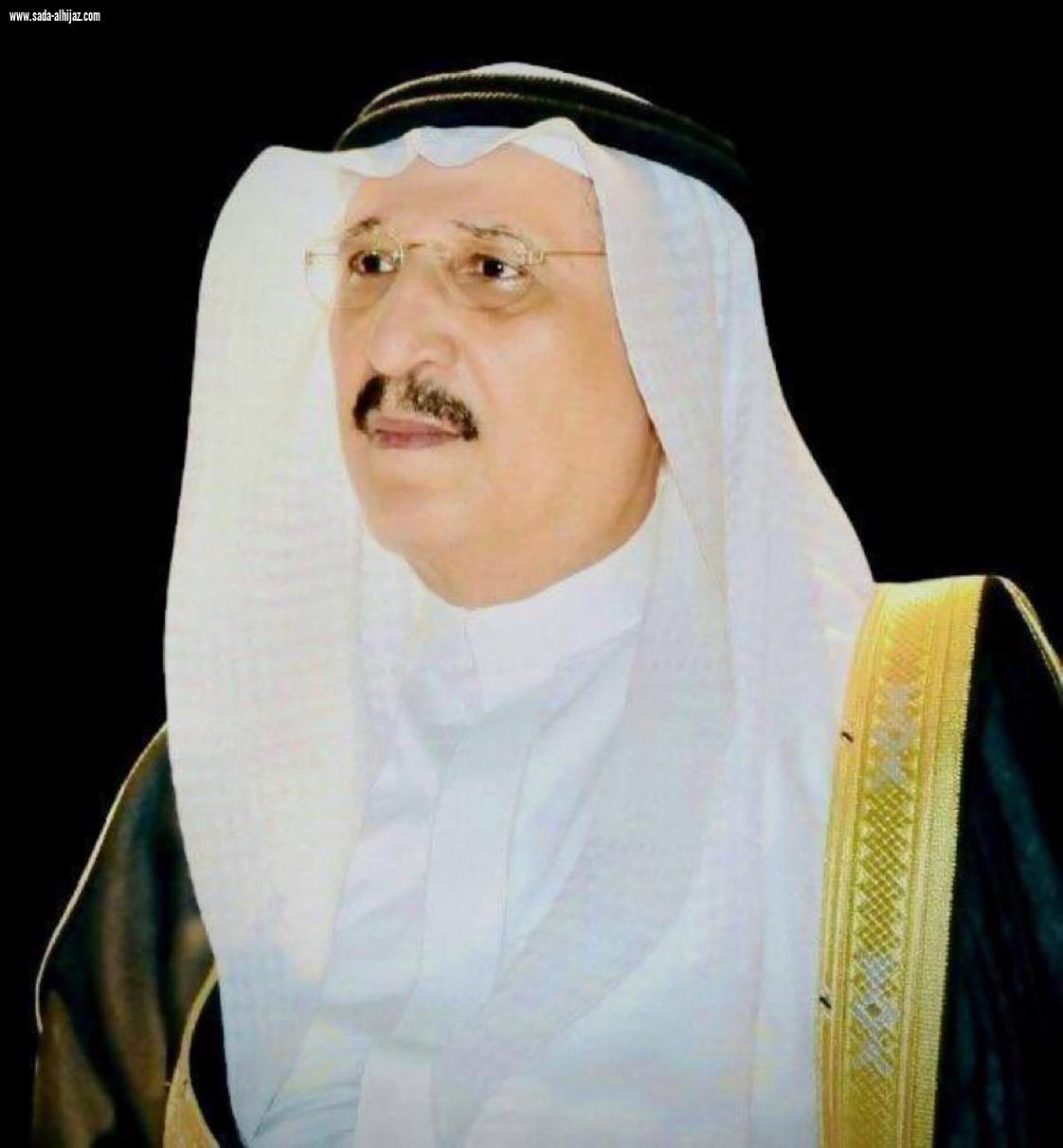 سمو أمير منطقة جازان يصدر عددا من قرارات التكليف بديوان الإمارة 