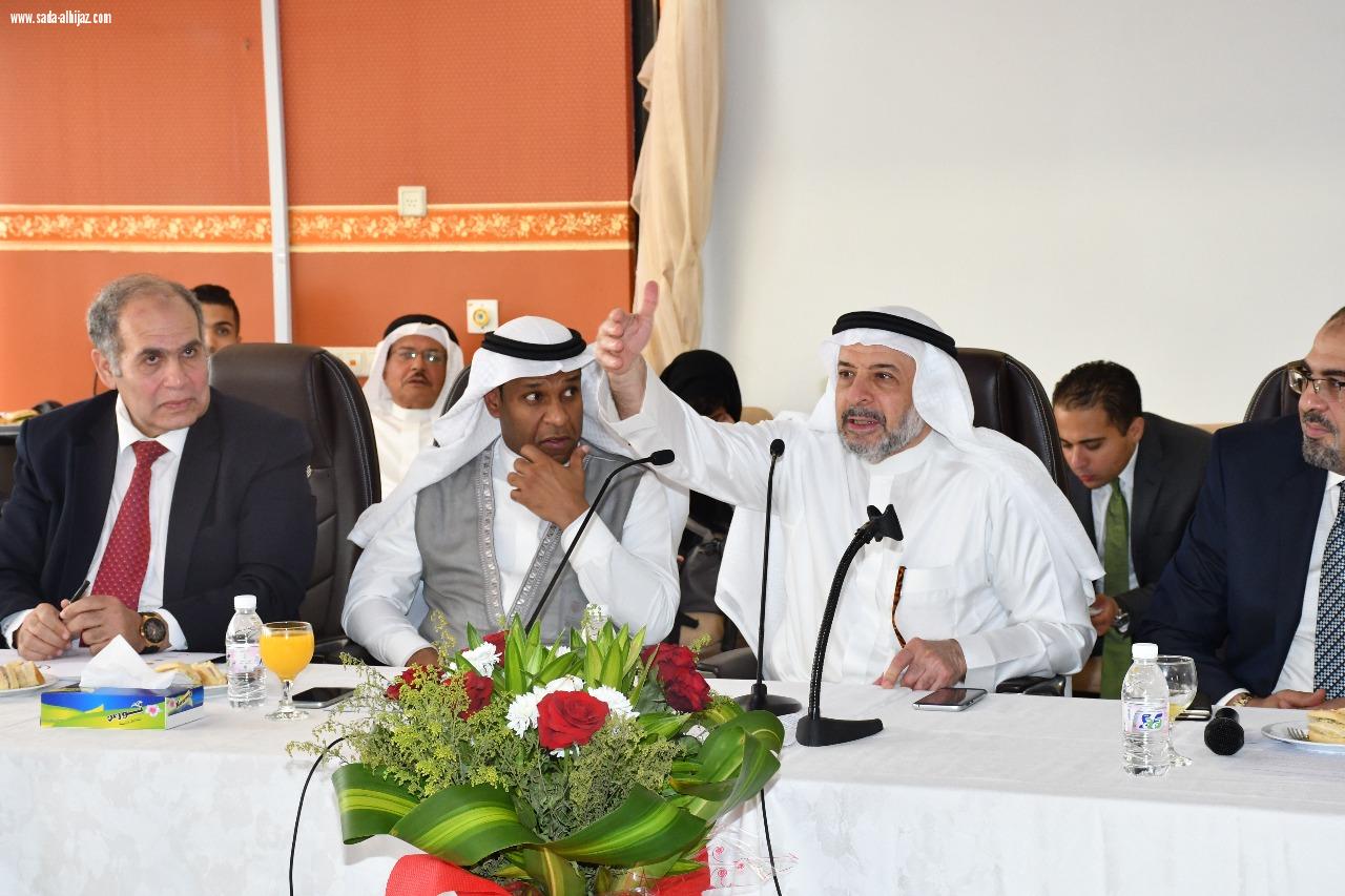 نجاح أول عملية زراعة كلية من متبرع حي بالمستشفى السعودي الألماني بجدة 