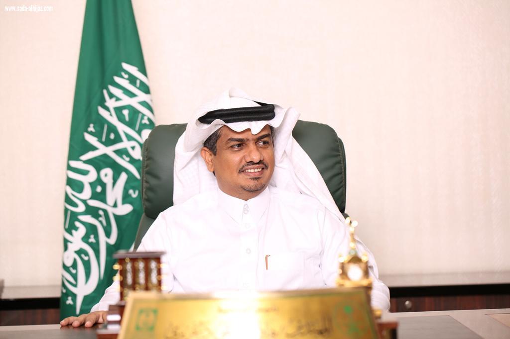بلدية صامطة تواصل عملها خلال إجازة عيد الفطر المبارك 