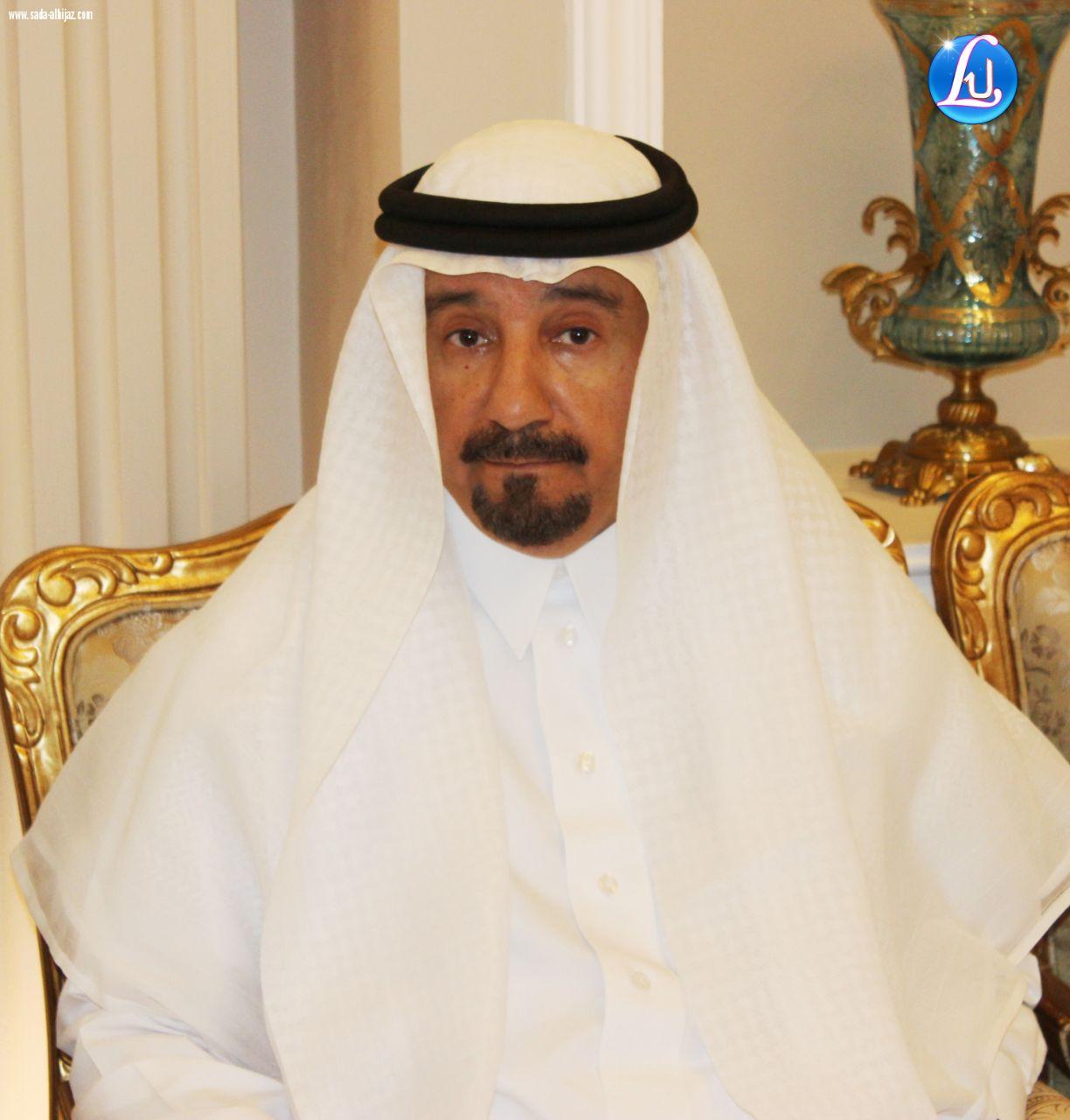 صندوق الزكاة الفلسطيني يكرم الراجحي