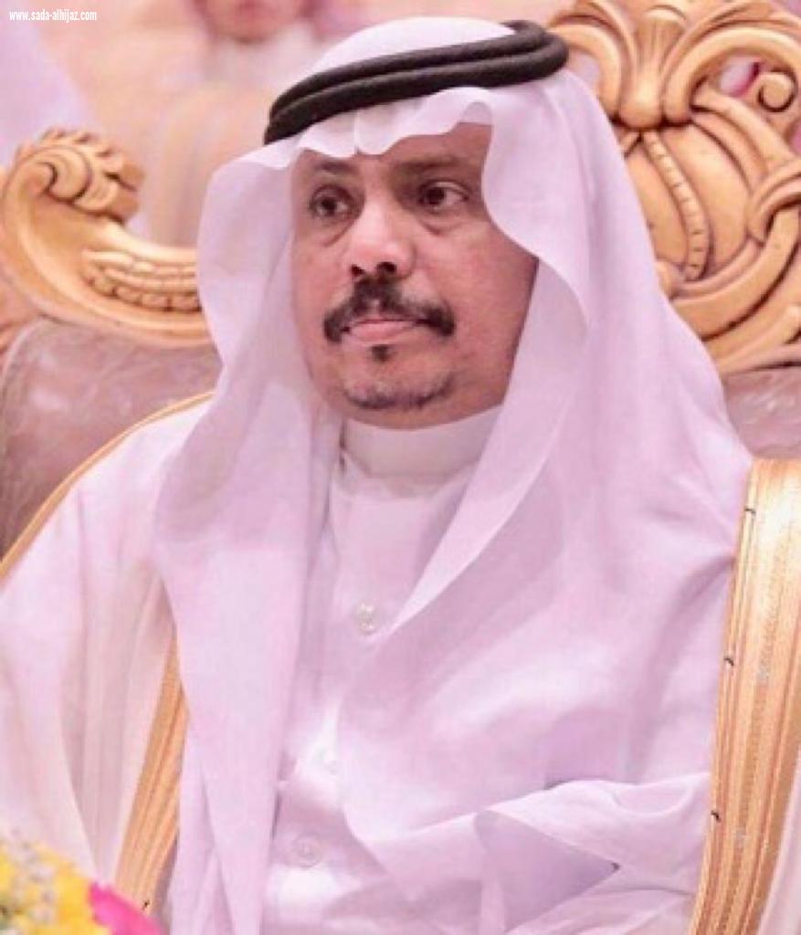 محافظ بيش - يرفع التهنئة لمقام خادم الحرمين الشريفين بمناسبة ذكرى البيعة السادسة 