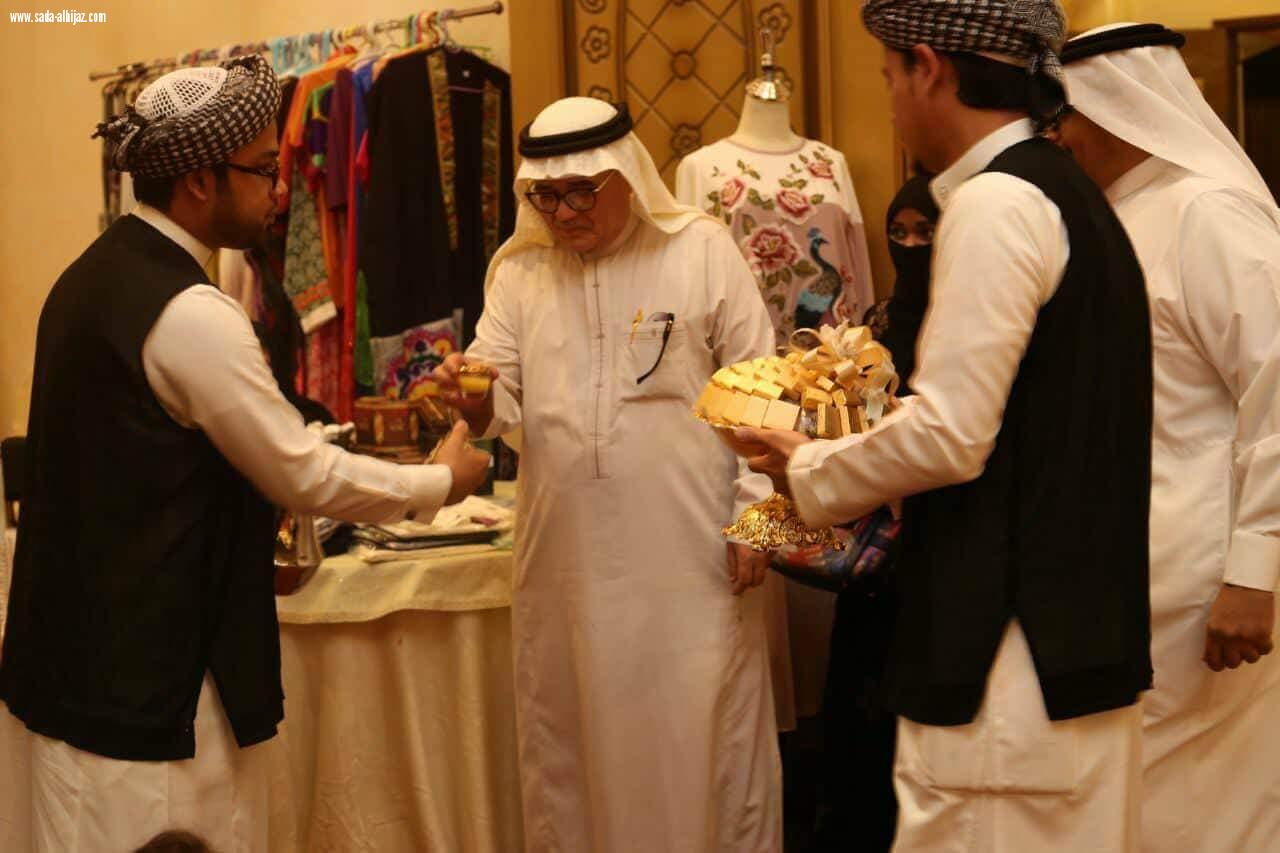 بنت الديره ترعى فعاليات بازار الدانه اليوم الاثنين وتقديم هدايا بمناسبة اليوم العالمي للطفل