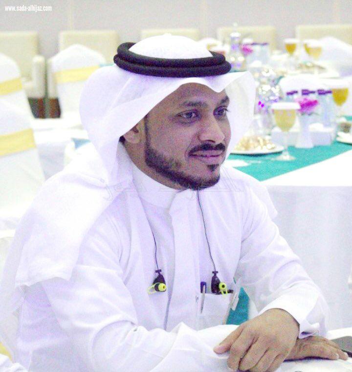 رئيس بلدية بيش  يرفع التهنئة في ذكرى البيعة الثالثة لولي العهد