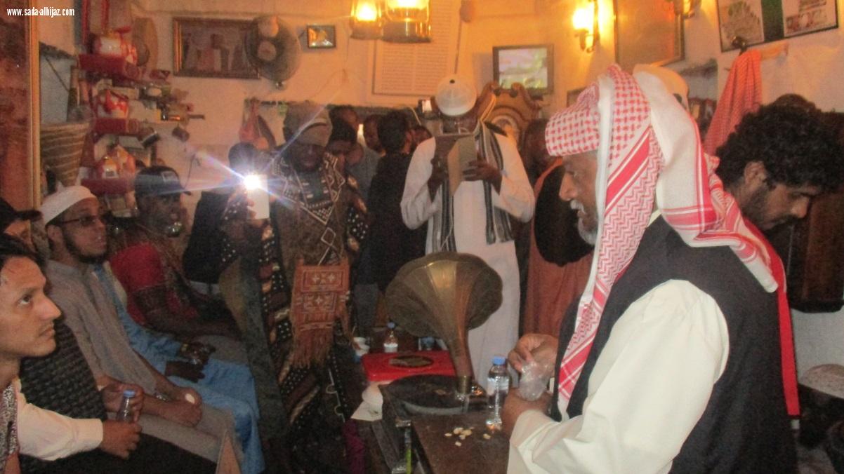 ضمن اهتمامها بطلاب المنح من دول العالم الاسلامي جامعة طيبة تنظم رحلة ترفيهية و علمية لطلابها المبتعثين إلى المنطقة الشرقية