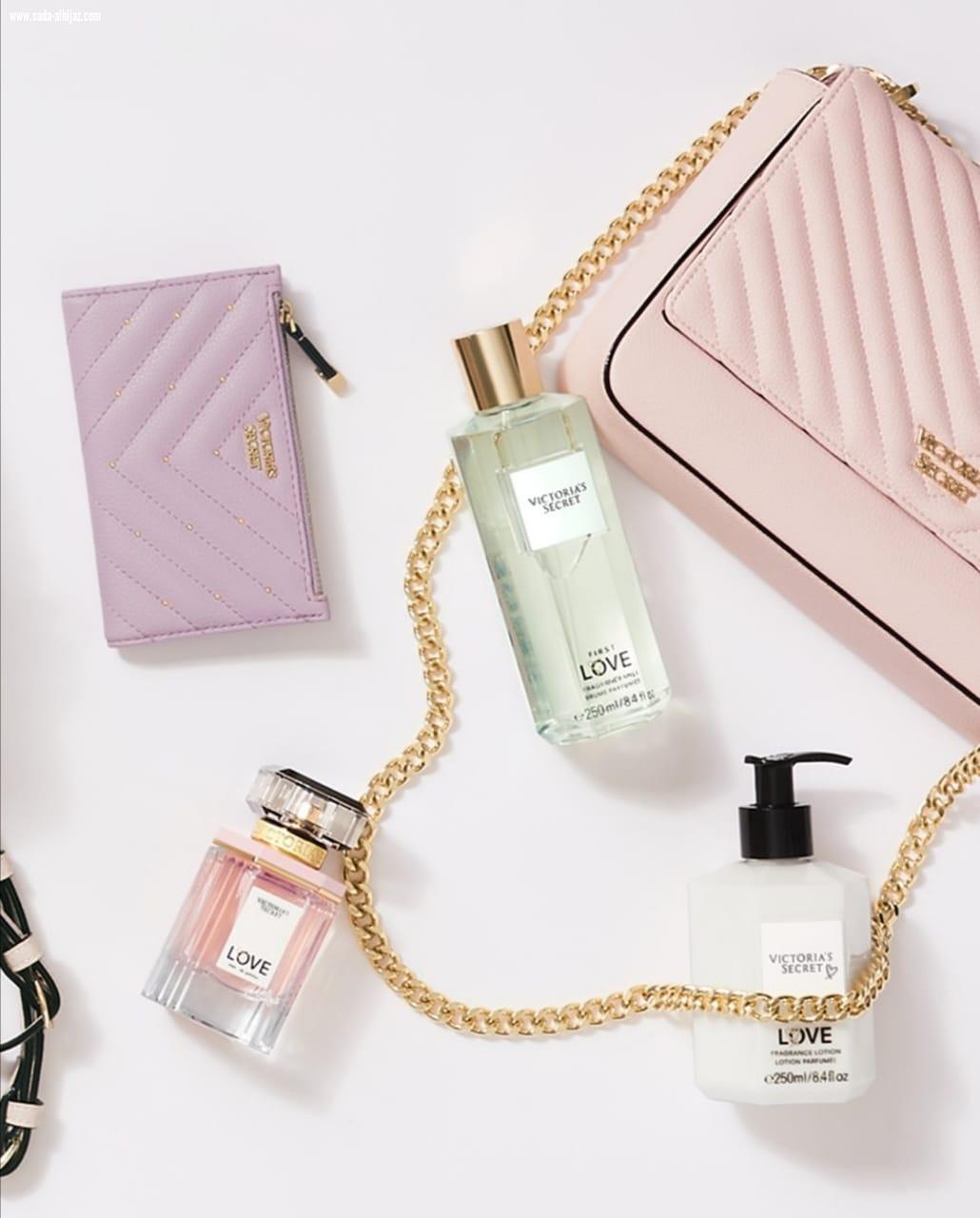 فيكتوريا سيكريت تطلق متجرها الإلكتروني في المملكة العربية السعودية 