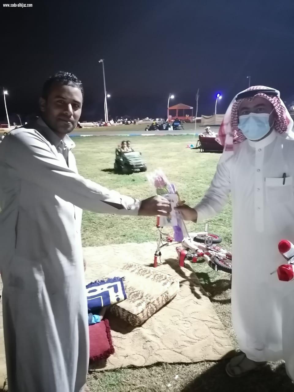 بلديه الشقيق تنفذ برنامجا لتعزيز مفهوم النظافه 