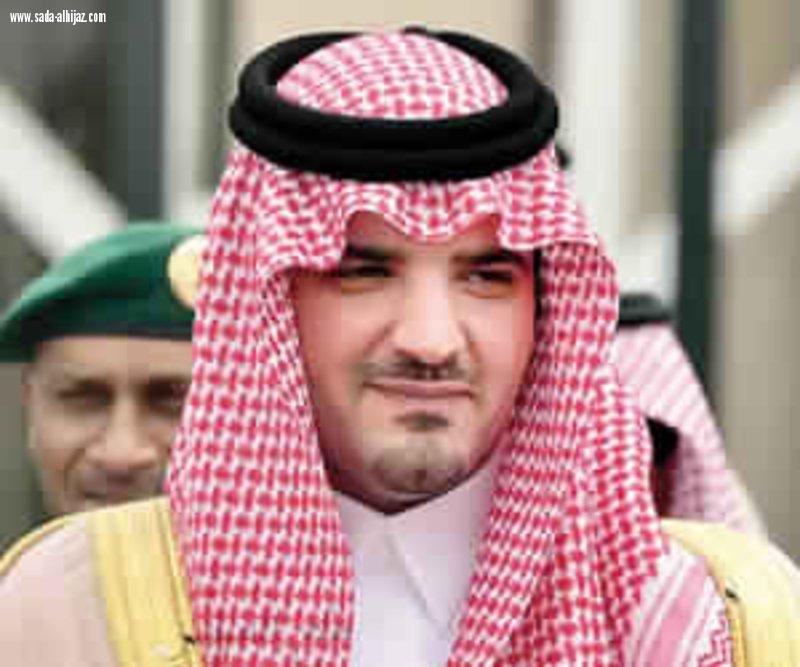 وزير الداخلية ينقل تعازي الملك وولي العهد لأسرة الشيخ الجيراني....