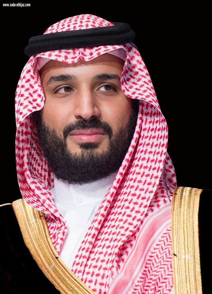 رئيس بلدية بيش  يرفع التهنئة في ذكرى البيعة الثالثة لولي العهد