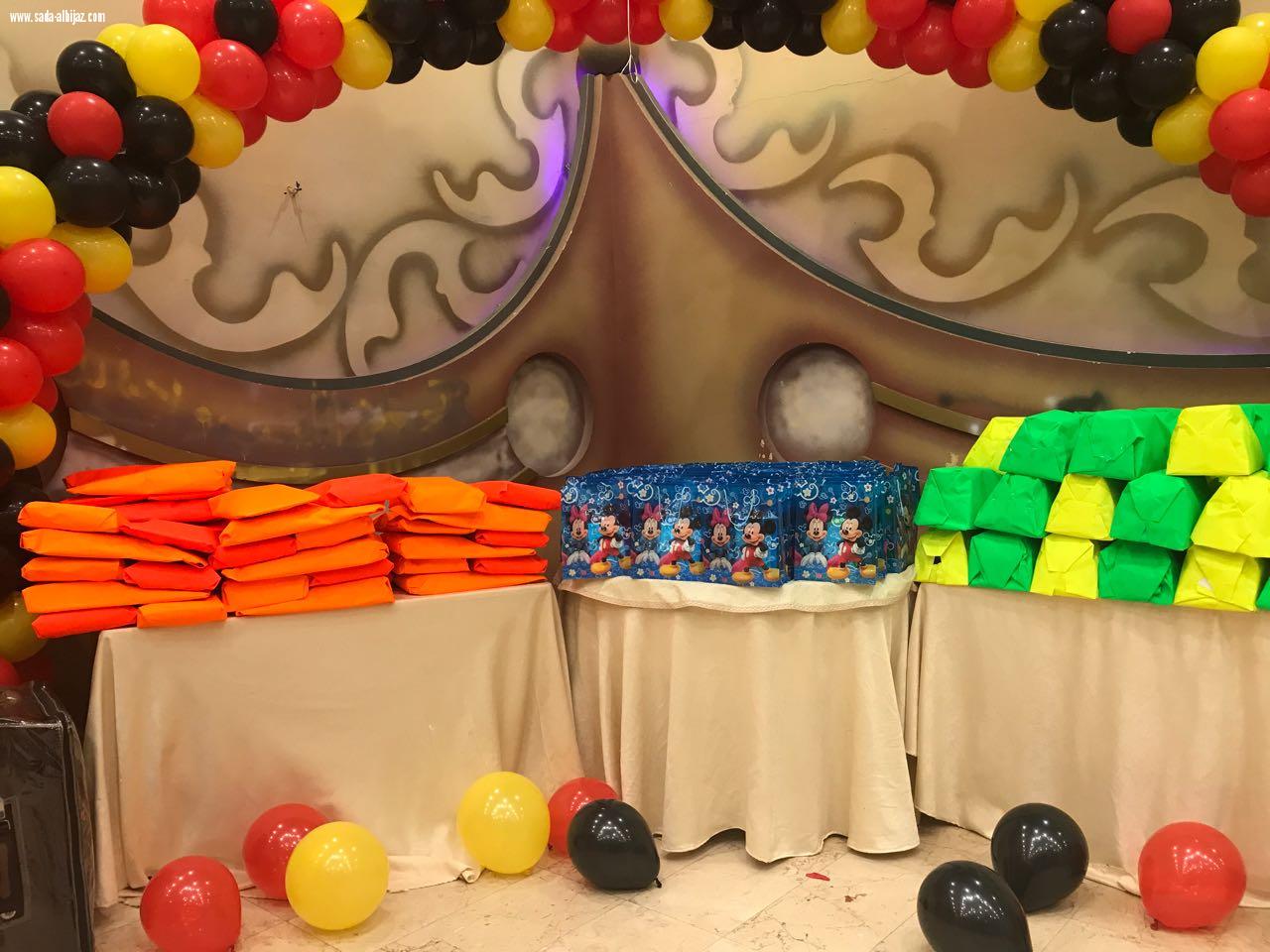 اختتام بازار الدانه الأول أشبه بعرس عروستة فاطمه باقرين   اسعد الجميع مشتركات وتاجرات واعلاميات وزائرات