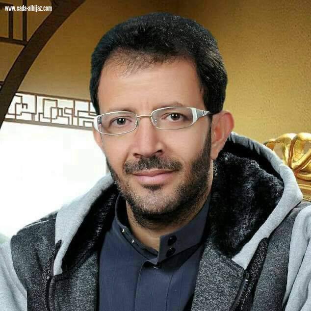 مثقفو الوطن العربي  مبادرة  أدبي الباحة  إلا رسول الله  لا نظير لها في العالم الاسلامي 