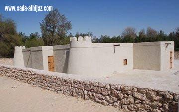 مسجد جواثا بالأحساء.. ثاني مسجد صُليت فيه الجمعة في الإسلام بعد المسجد النبوي 