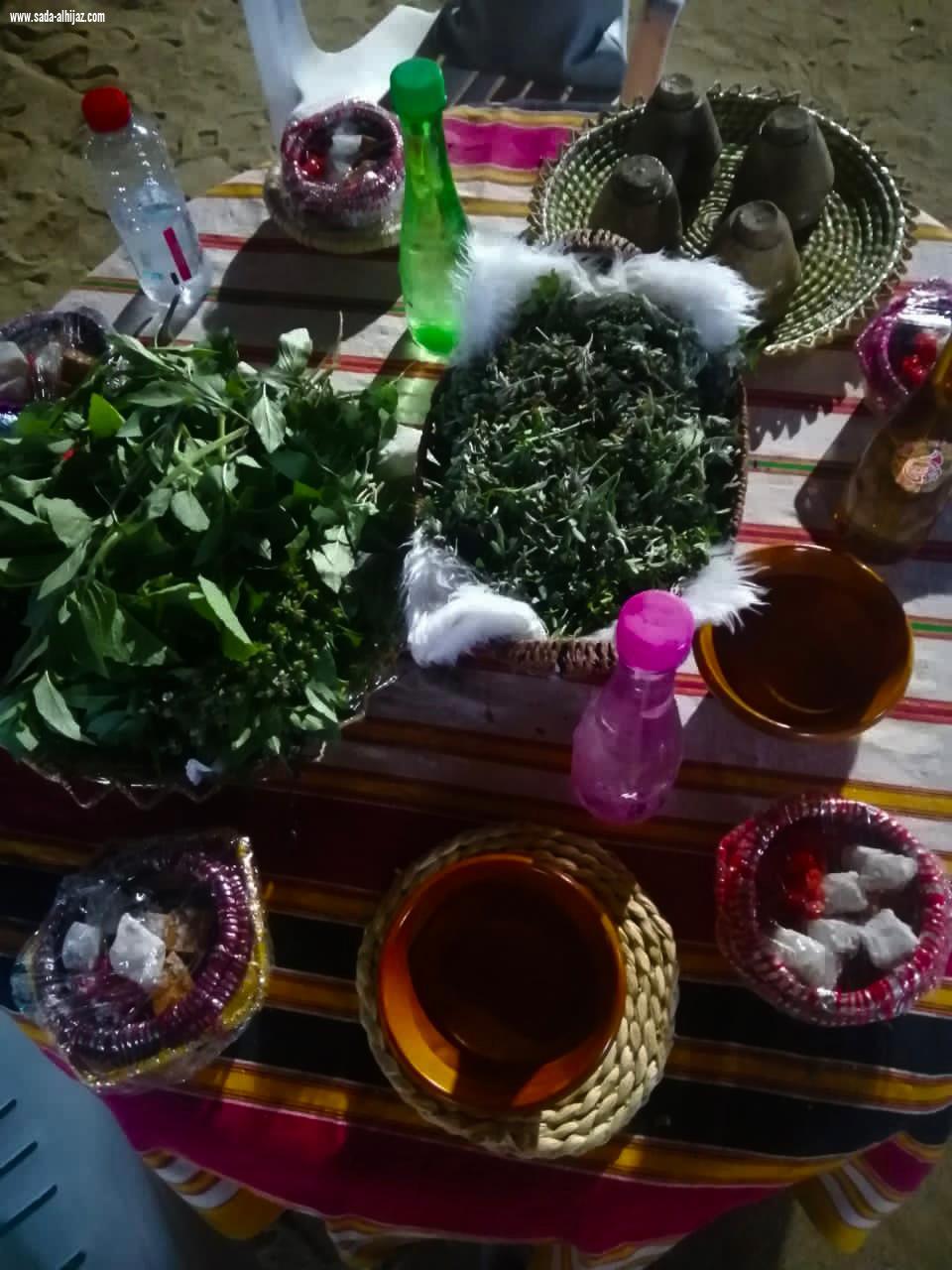 فريق رائدات أحد المسارحه يحتفل باليوم العالمي للتطوع