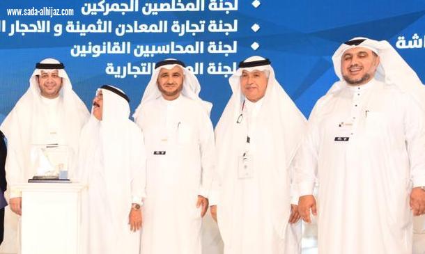 في احتفاليه مرور ٧٥ عام على انشاء غرفة جدة  الخبراء يؤكدون أن المملكة قوة صناعية ومنصه عالميه للخدمات اللوجستيه