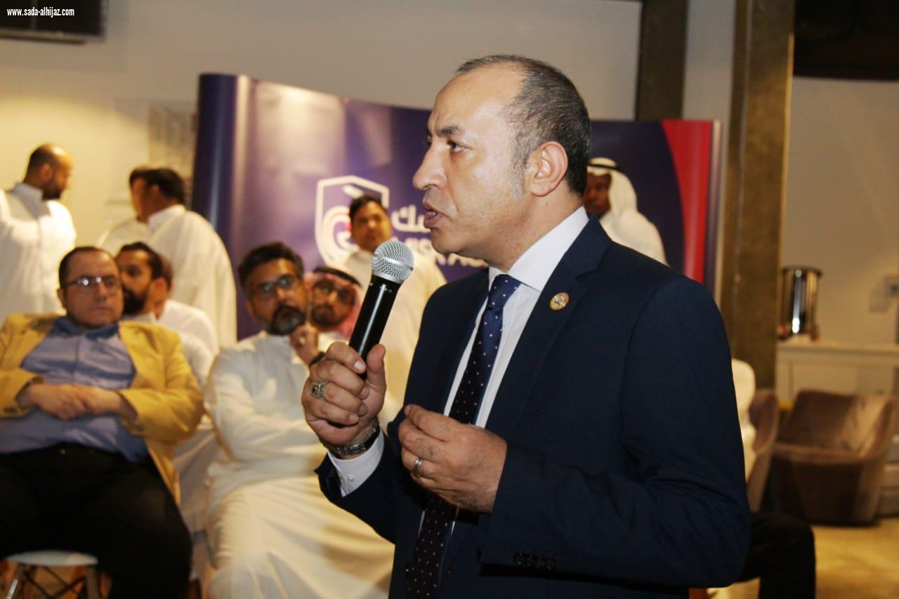 المنظمة العربية للسياحة تحتضن المشاريع السياحية لحاضنات رواد الأعمال وشباب الأعمال السعوديون