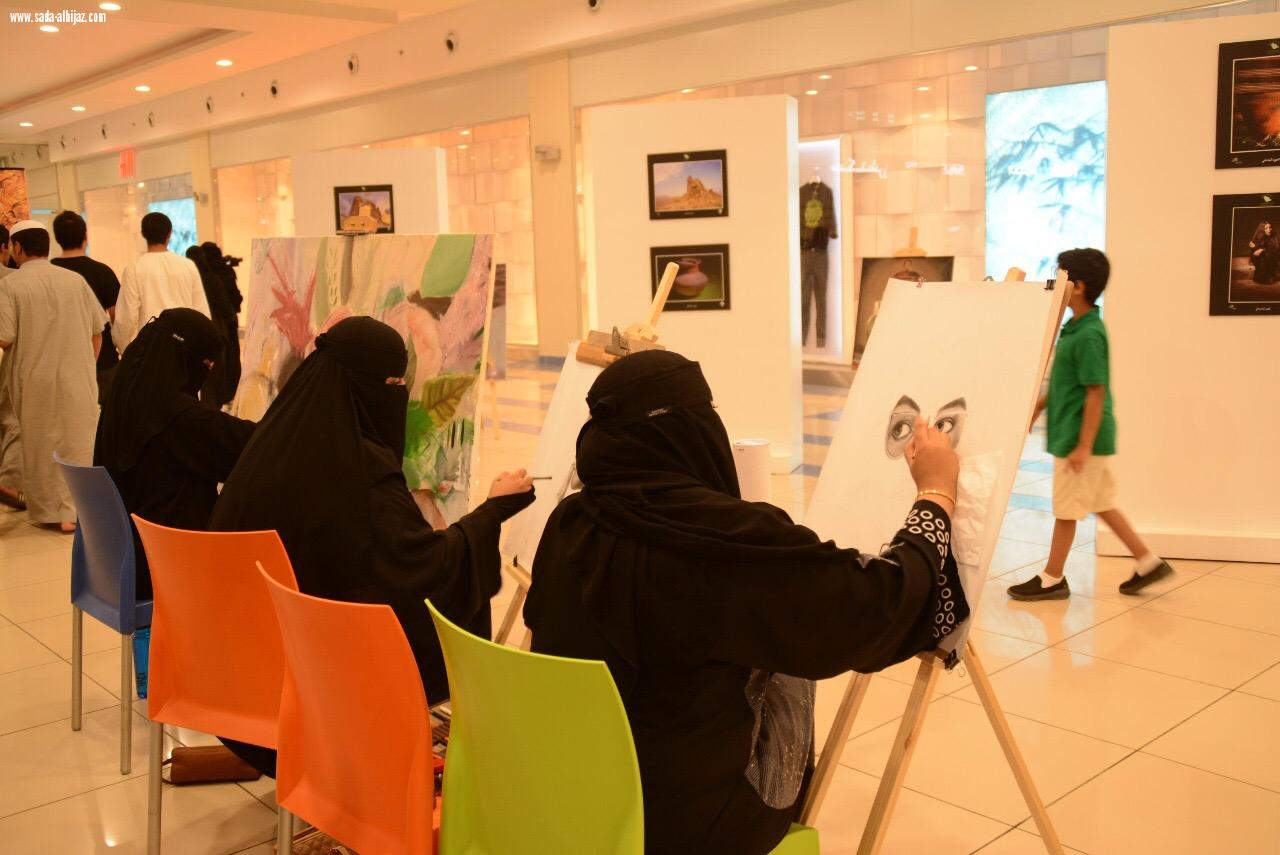 ‎ضمن فعاليات ملتقى الآثار 