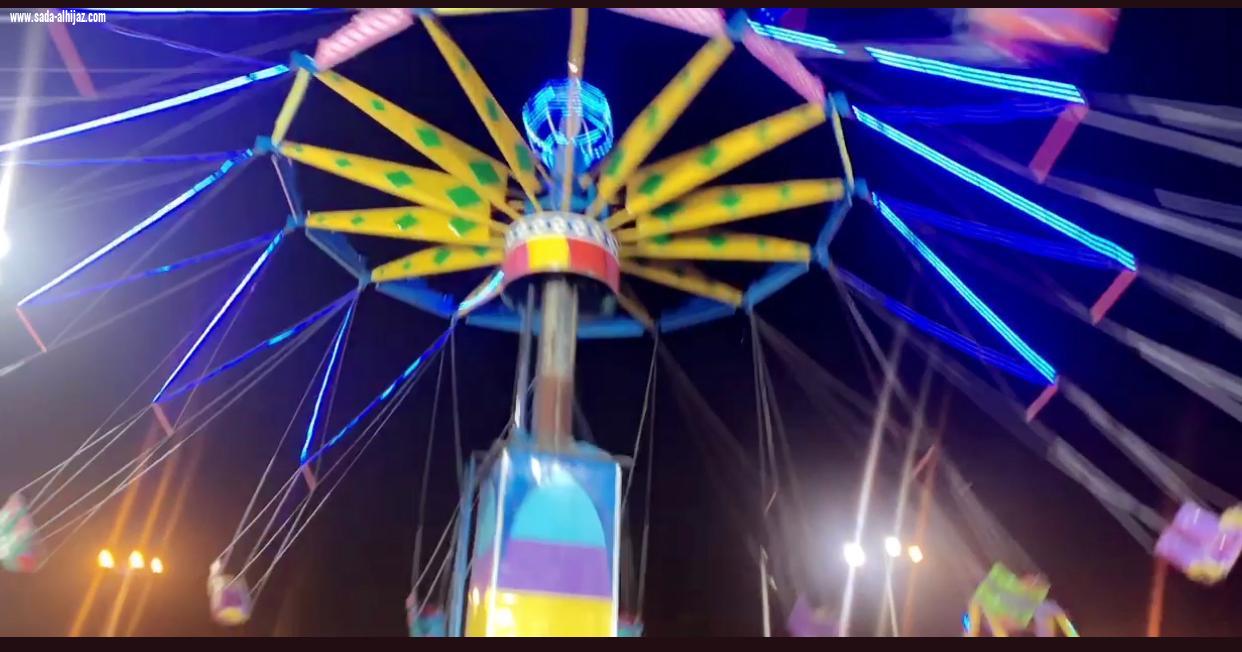 غرفة نجران تستهل فعاليات صيف نجران بمهرجانها  نجران تستاهل