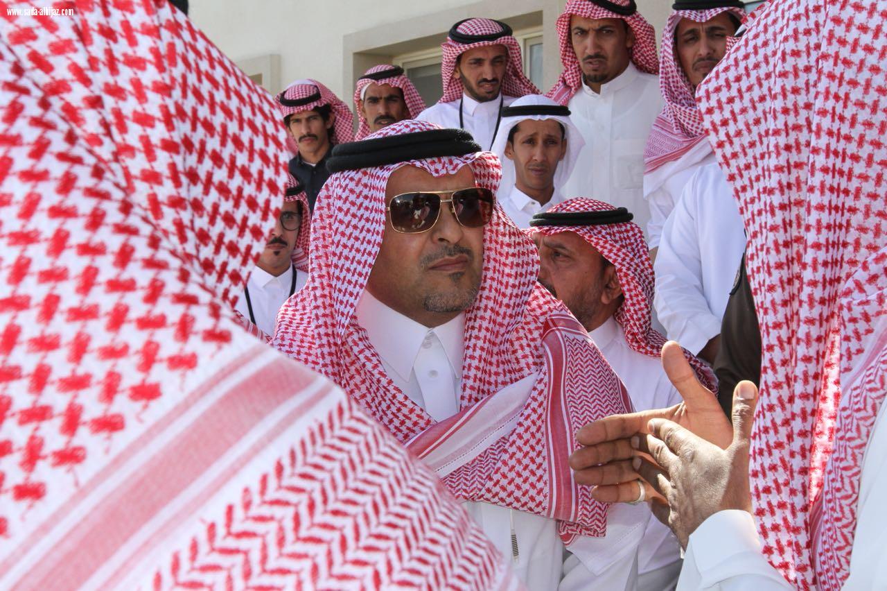 محافظ الطائف يقوم بزيارة تفقدية لمراكز جنوب الطائف ويقف على احتياجات أهاليها