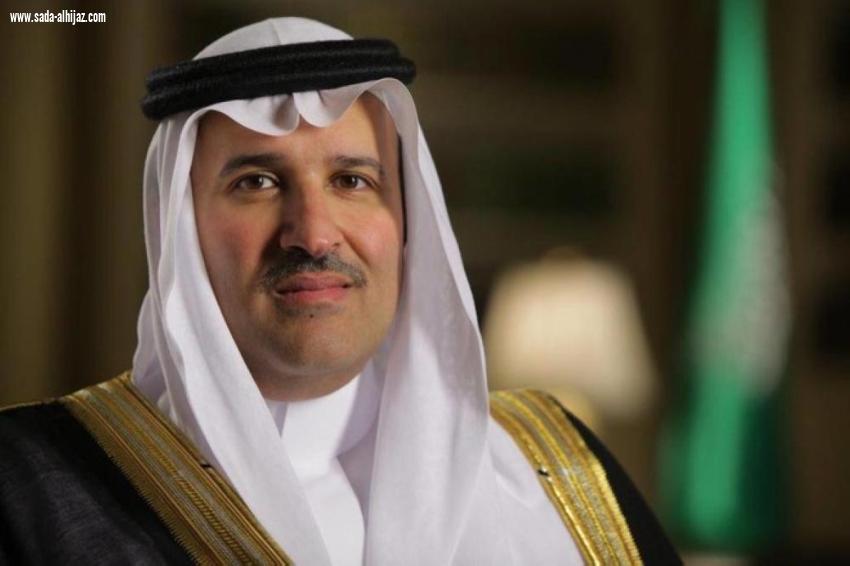 أمير المدينة يفتتح ندوة حول جهود المملكة لخدمة المعتمرين خلال جائحة كورونا