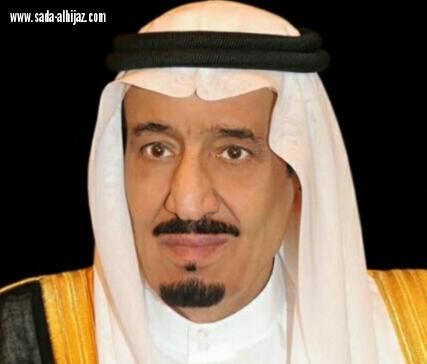 خادم الحرمين الشريفين يدعو لإقامة صلاة الإستسقاء يوم الإثنين