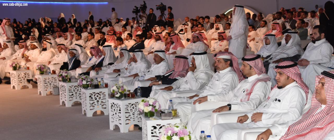 في احتفاليه مرور ٧٥ عام على انشاء غرفة جدة  الخبراء يؤكدون أن المملكة قوة صناعية ومنصه عالميه للخدمات اللوجستيه