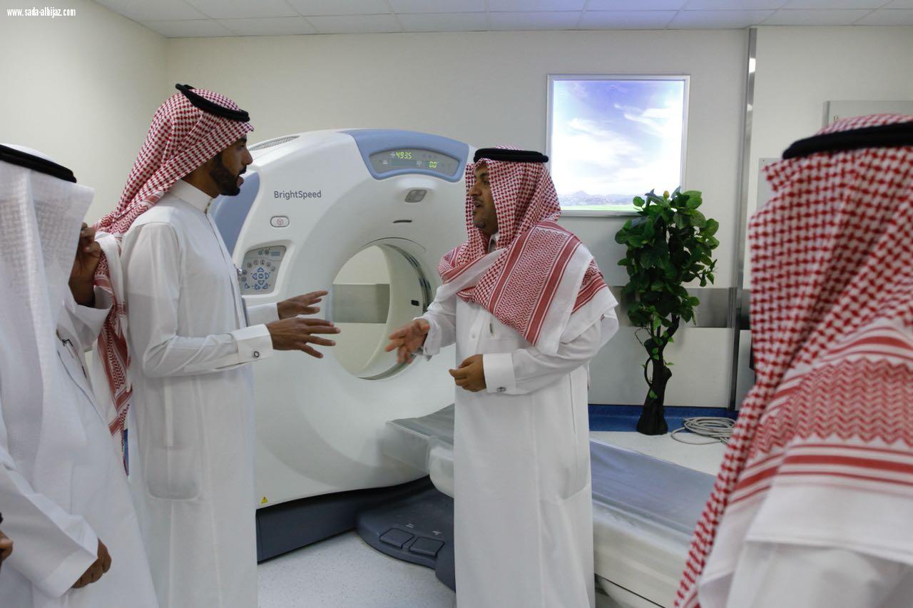 محافظ الطائف يقوم بزيارة تفقدية لمراكز جنوب الطائف ويقف على احتياجات أهاليها