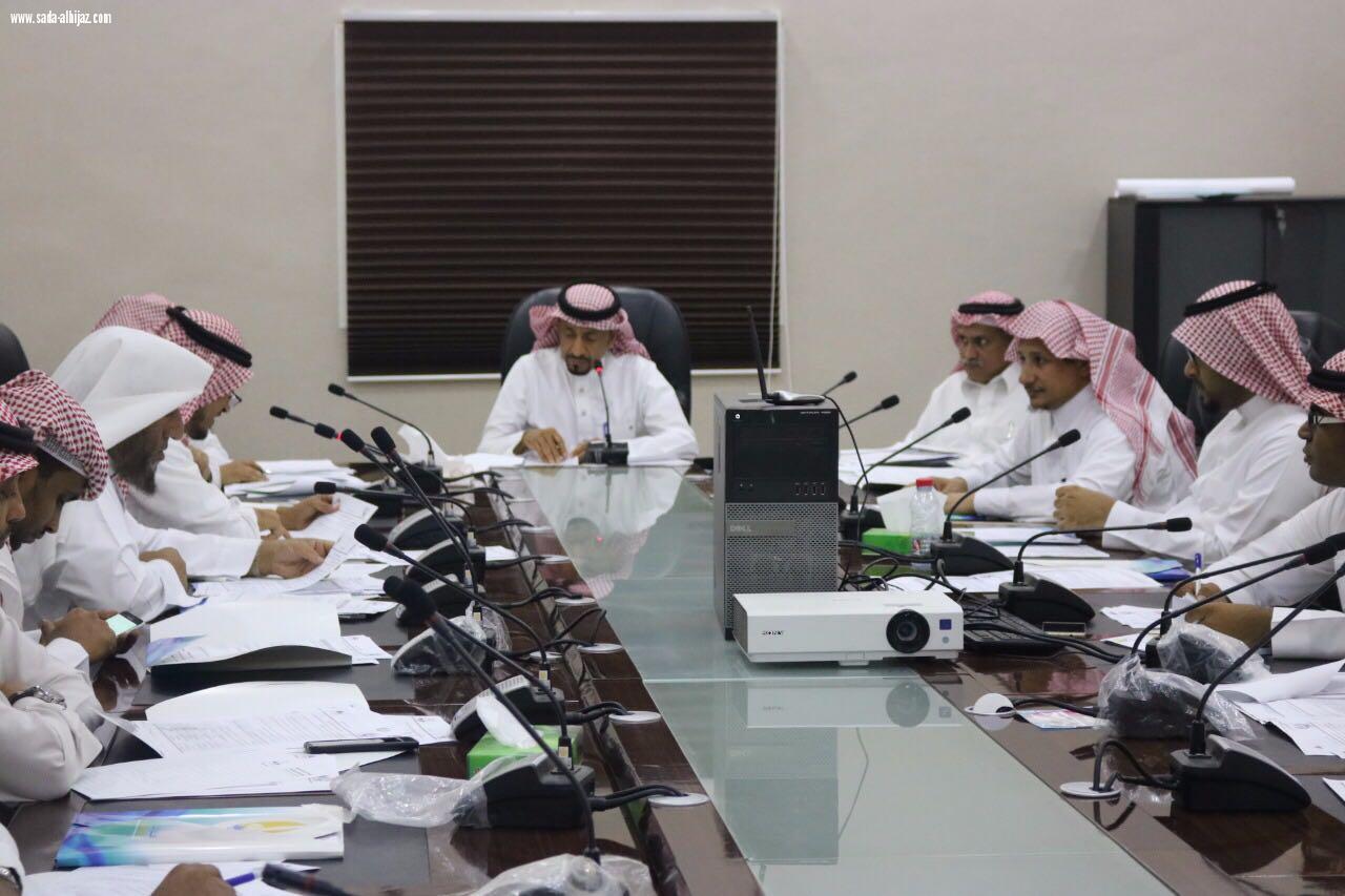 مجلس بلدي جازان مشاريع ترفيهية للمدينة
