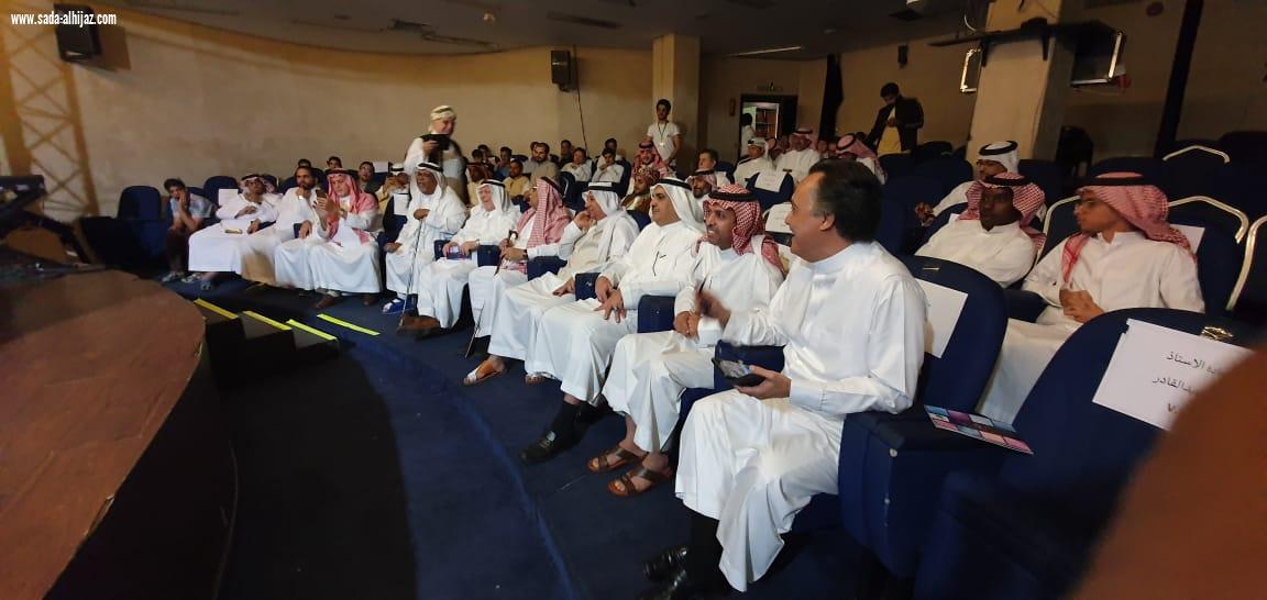 اجتياز  35  متدرباً موسيقياً للمستوى الأول بجمعية الثقافة والفنون بجدة
