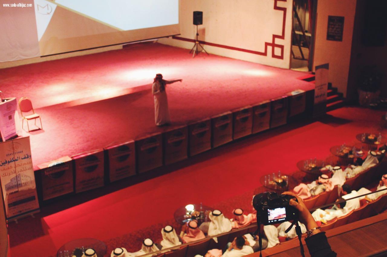 رؤية المكفوفين ...