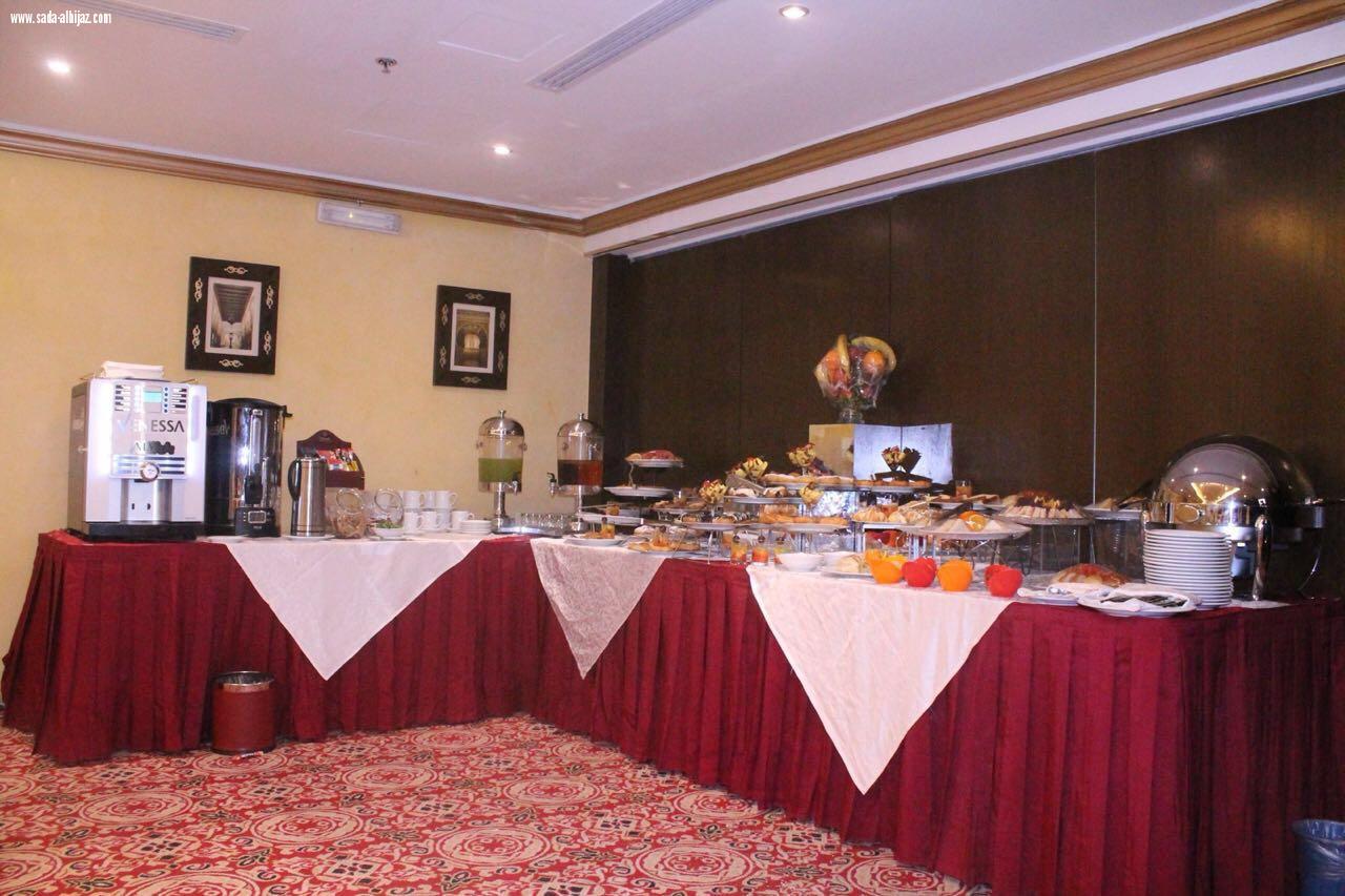 بحمد الله تم عقد أول ورشة نسائية للهلال الأحمر بالمدينة المنورة في فندق ميلينيوم طيبة