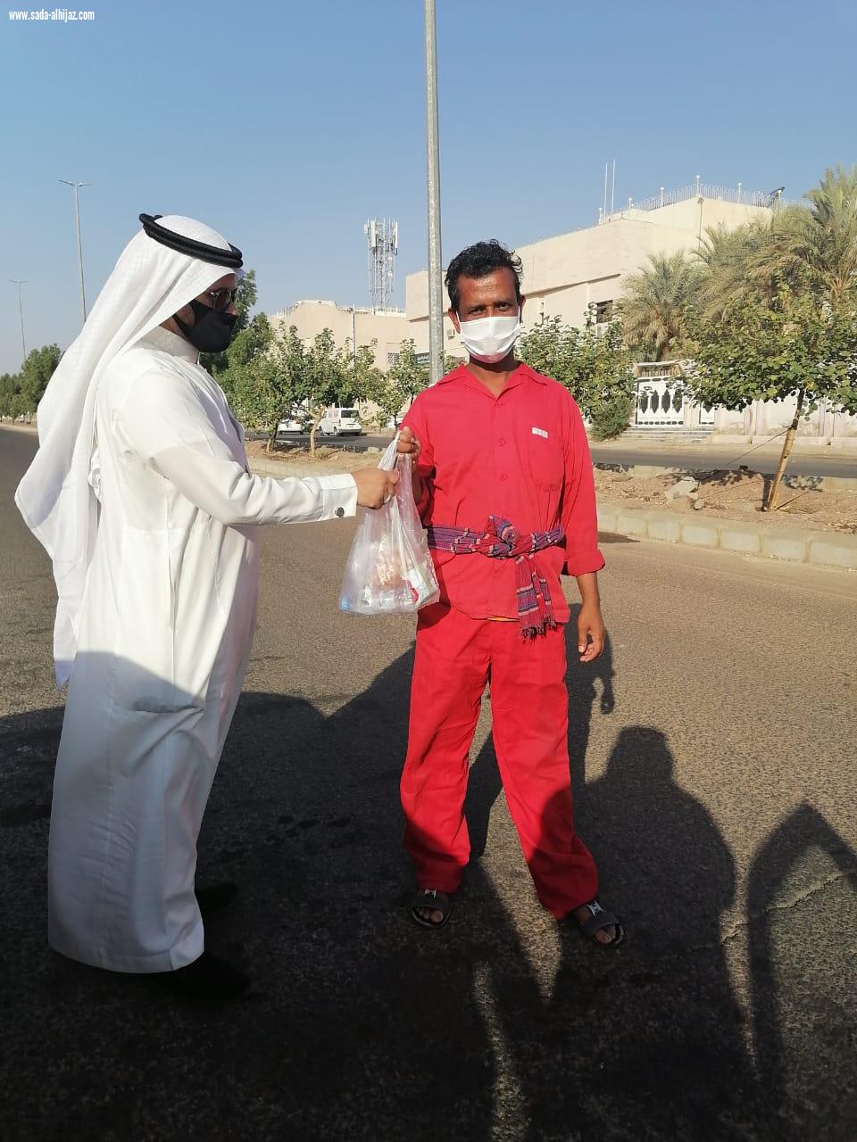 - ختام فعاليات مبادرة 