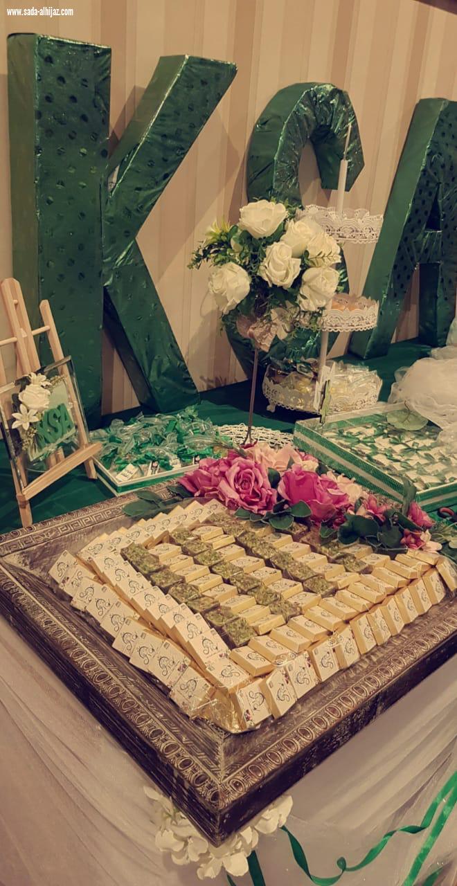 احتفال رواق أديبات ومثقفات المدينة المنورة  باليوم الوطني٨٩