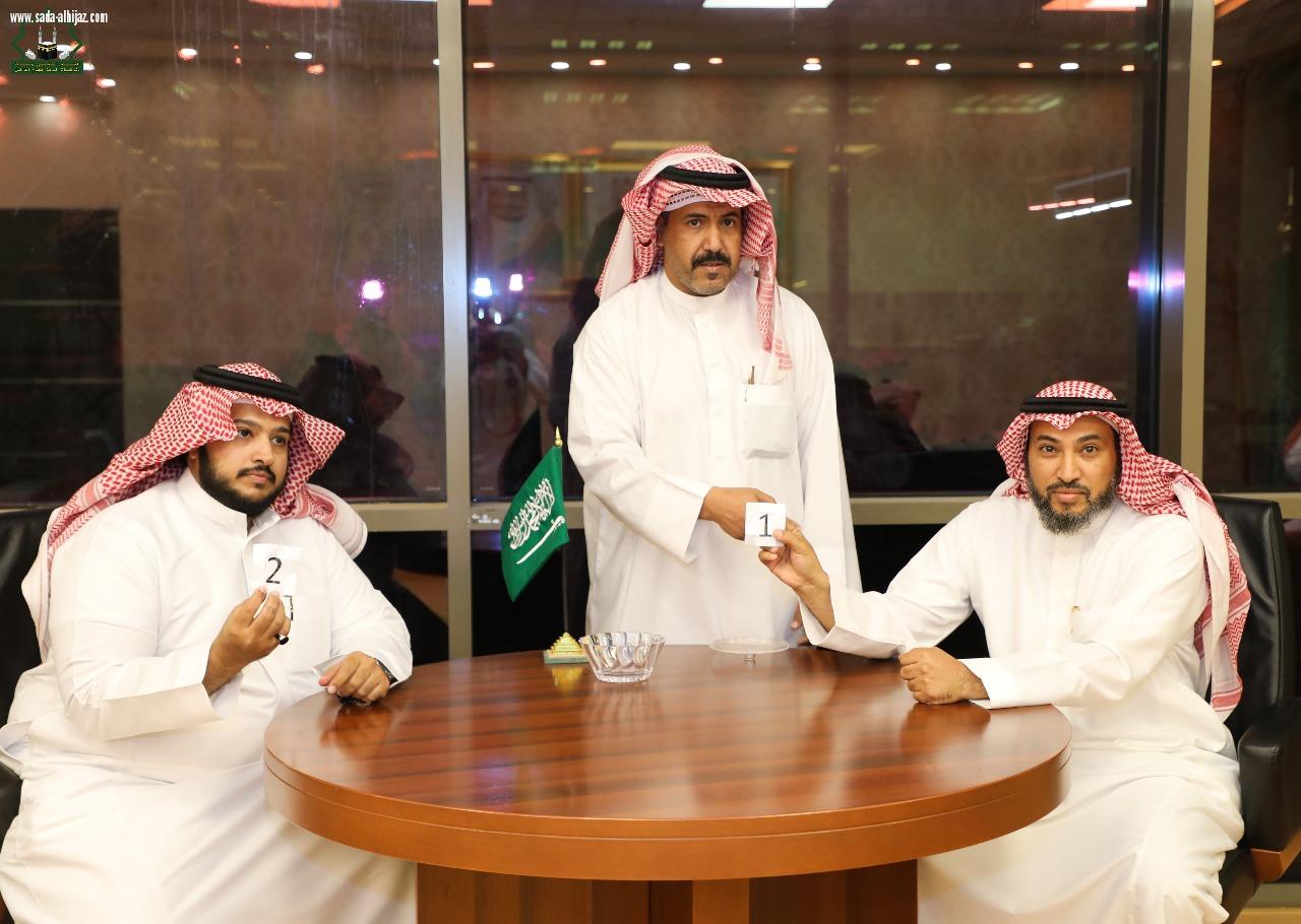 شركات حجاج الداخل تشرع في الإقتراع للحج المنخفض التكلفة