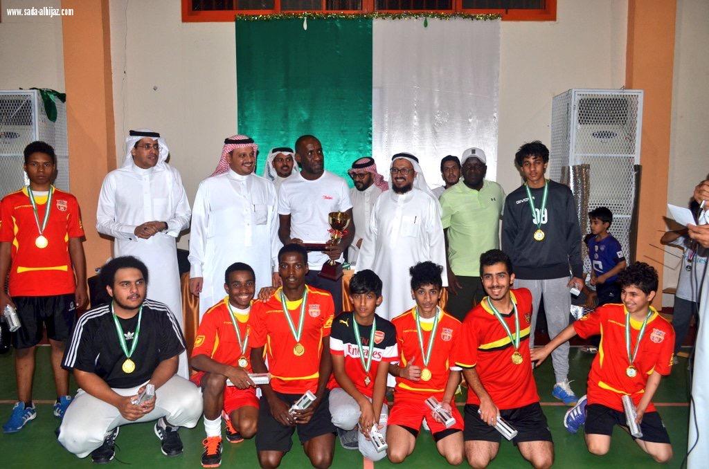 تسعون برنامجاً تنفذ بأندية الطائف في رمضان