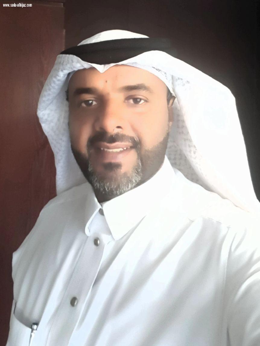 الزميل الإعلامي الغامدي مستشار إعلامي للمجلس العربي للأدباءوالشعراءوالمثقفين 