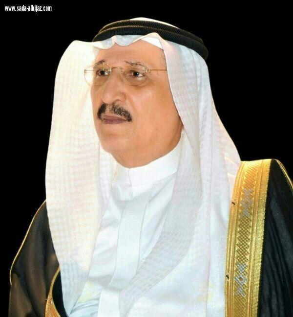 امير جازان يستأنف الجلسة الأسبوعية غدا الثلاثاء بعد المغرب بقصر الامارة 